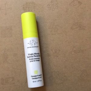 Drunk Elephant Virgin Marula Oil
